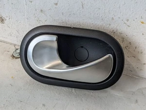 SMART FORFOUR 2017-2022 DOOR HANDLE INTERIOR LEFT 310579 - Picture 1 of 8