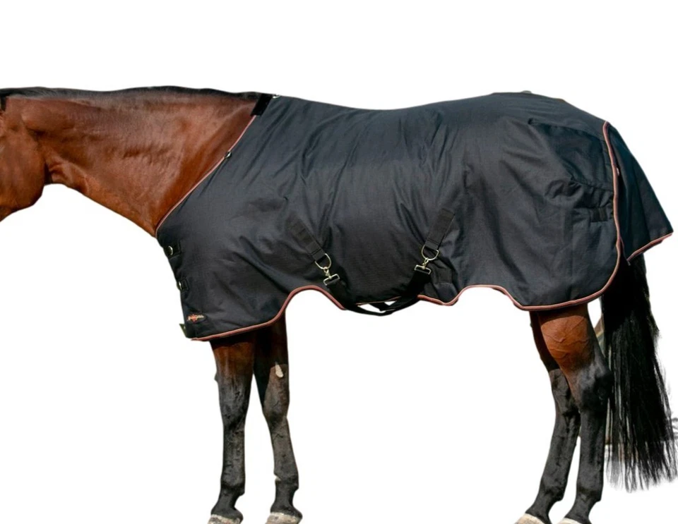 Manta Kensington Peso Pesado Duradero SureFit Clip Cierres 7SC300 Foto 1 de 1