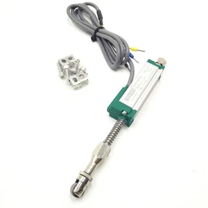 50mm 2" Linear Position Scale Travel Displacement Transducer Sensor - Picture 1 of 7