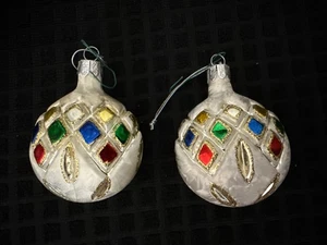 Waterford Holiday Heirlooms Nostalgic Collection Edición Limitada Lismore Ice 2 piezas - Imagen 1 de 10