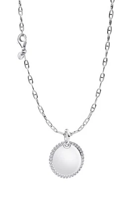 Pandora Set Regalo Gioielli Per Donne Collana E Ciondolo 21021 - Immagine 1 di 4