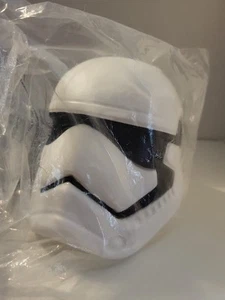 Star Wars Storm Trooper Cup Topper nuovo - Foto 1 di 6