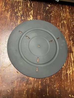 Alfombrilla tocadiscos estéreo de seguimiento lineal Sony (PS-LX55 11) OEM parte: 4-883-723 Foto 1 de 4