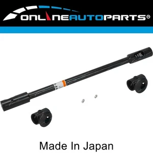 Drag Link Arm Kit 4Runner LN60 LN61 LN65 YN60 YN63 YN65 YN65 YN67 - Picture 1 of 5