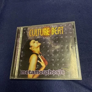 Metamorphosis von Culture Beat | CD | - Bild 1 von 2