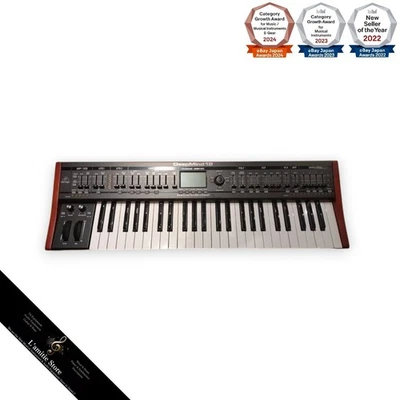 Behringer DEEPMIND12 Deepmind 12 Analog Polyphonic Synthesizer Japan Gebraucht - Bild 1 von 4