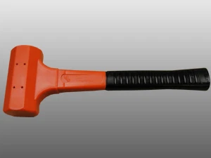 Уретановый ударный молоток (стиль молотка) - Изображение 1 из 2