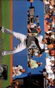 2010 Upper Deck Baseball Card #212 Chris Coghlan