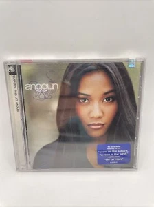 CD: ANGGUN Snow On The Sahara STILL SEALED - Picture 1 of 7