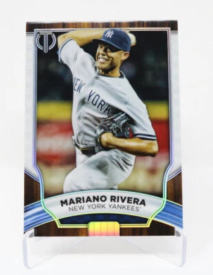 2022 Topps Tribute  - Pick Your Card - Buy 5 Cards Get 5 FREE! - Image 1 of 4