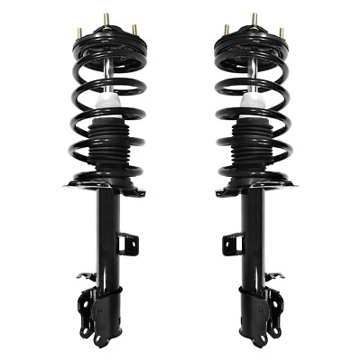 2 Front Complete Stuts for 2005 2006 2007 2008 2009 2010 2011 Mercury Mariner - Imagem 1 de 4