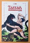 75436 Edgar Rice Burroughs - TARZAN Vol. I GLIA ANNI DI JOE KUBERT - Magic Press