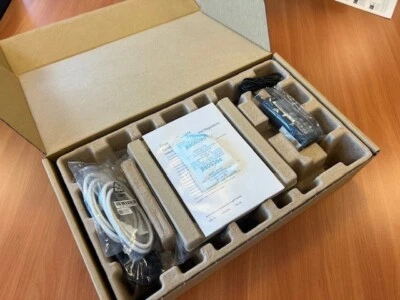 VMware Dell Edge 680 Sd-Wlan Gateway - Bild 1 von 4