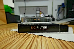 Sigma DG CPL 86mm Filter - Picture 1 of 4