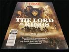 Time Magazine Special Edition Lord of the Rings