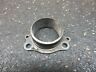 OE Honda CR125 Exhaust Flange new with gaskets 18352-kz4-700