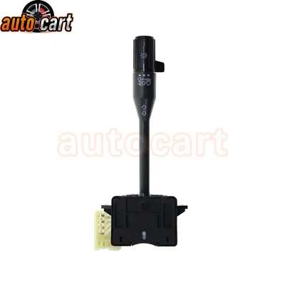 车头灯转向信号组合开关 25540-D4500 适用于日产 Sentra Stanza — 第 1/4 张图片