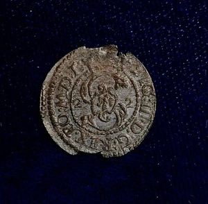Poland-Lithuania (16) 22 Schilling issued under Sigismund III - Imagen 1 de 5