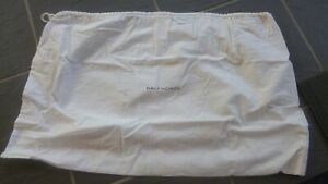 Balenciaga Dust bag Size Extra Large 66 x 40 CM Approx