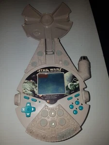 LCD STAR WARS GAME - Picture 1 of 3