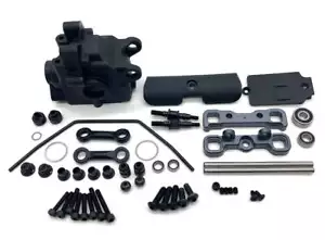 Tekno TKR9003 EB48 FRONT SUSPENSION BAGS C & G - Picture 1 of 1