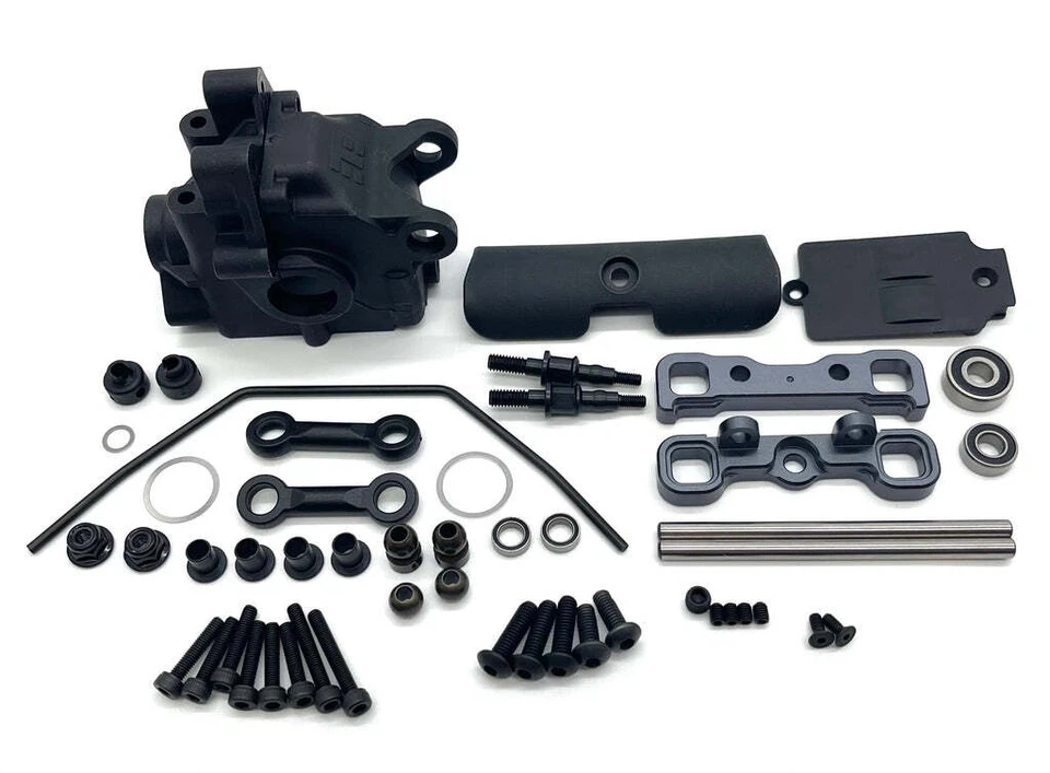 Tekno TKR9003 EB48 FRONT SUSPENSION BAGS C & G - Image 1 of 1