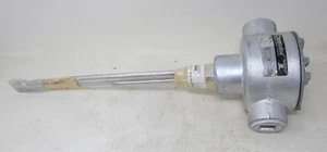 CHROMALOX ARTMS-2000E2 Screw Plug Immersion Heater - Picture 1 of 2