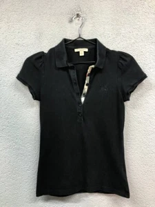 Burberry brit womens t-shirt tops XS - Picture 1 of 14