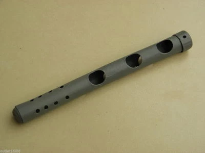 Новый из старых запасов Honda 90 S90 CS90 S90Z K1 S90A CL90 выхлопной глушитель трубы диффузор - Изображение 1 из 4