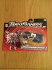 Transformers R.I.D 2001 Hasbro Prowl NEW SEALED