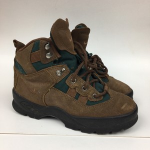 Las mejores ofertas en Zapatos Bota Nike Verde para Niños | eBay