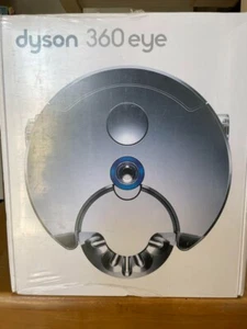Dyson 360 Eye Robotic Vacuum Cleaner-NEEDS NEW BATTERY - Picture 1 of 5