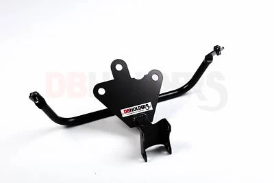 Soporte de carenado delantero MV Agusta F4 1000 2011-2018 de DB Holders. Foto 1 de 4