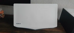 HUMAX Flat H40D Satellitenantenne - Bild 1 von 9