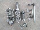 Honda CBR600RR CBR600 RR6 2006 Engine Gears Gearbox