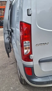MERCEDES BENZ CITAN RÜCKLEUCHTE RÜCKLEUCHTE BEIFAHRERSEITE 2013-2021 #2102 - Bild 1 von 5