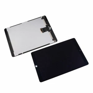 Black For iPad Pro 10.5" A1709 A1701 LCD Display Touch Screen Assembly+Adhesive - Afbeelding 1 van 3