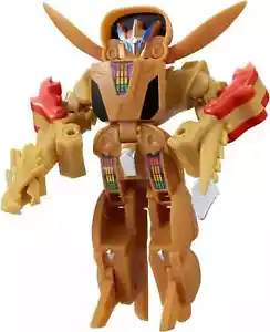 Nueva figura de juguete de acción BANDAI Unitroborn Unitrobo Dragon Rabbit de Japón - Imagen 1 de 4