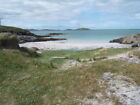 Photo 6X4 View Towards Barra Am Baile Looking Southwestward From The Sout C2009