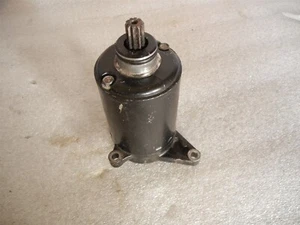 Motor de arranque Kawasaki ZXR750L 1993 1994 1995 { 21163 1195 } ZXR750 L - Imagen 1 de 7