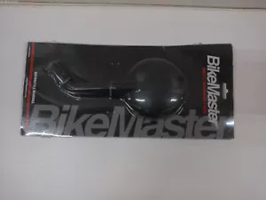 BikeMaster Round Mirror KAW U - Picture 1 of 8