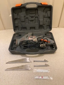 Challenge Xtreme PSR500 reciprocating saw - Picture 1 of 4