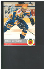 A3368- 2004-05 Czech OFS Hk Cards 251-412 +Rookies -You Pick- 10+ FREE US SHIP