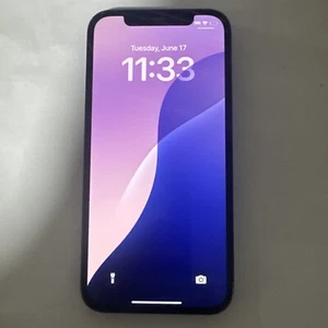 Apple iPhone 12 Pro - 128 GB - Azul Pacífico (Desbloqueado).leer Descripción - Imagen 1 de 9