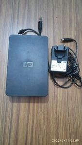 caja externa 3tb wd - Zdjęcie 1 z 1