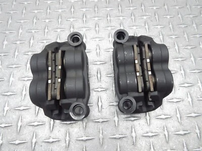 Juego de pares de pinzas de freno delanteras izquierda derecha Honda CBR650R CBR650 2021 21-23 Foto 1 de 4