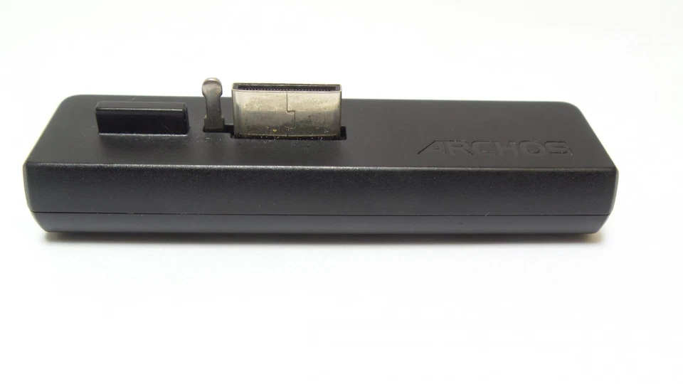 Archos DVR Snap-On Dock for Gen 5/7 (501196) - Imagem 1 de 1