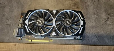 1060 6Go - Photo 1/3