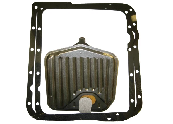 8657926  Kit Automatic Transmission Filter New for Chevy Suburban Blazer - Image 1 of 1