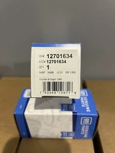 GM Genuine Parts 12701634 Oxygen Sensor - Picture 1 of 3